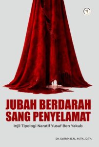 JUBAH BERDARAΗ SANG PENYELAMAT