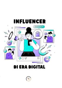 Influencer di Era Digital