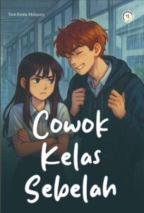 Cowok Kelas Sebelah