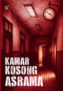 Kamar Kosong Asrama