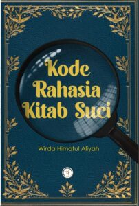 Kode Rahasia Kitab Suci