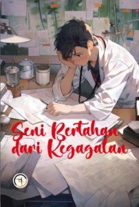 Seni Bertahan Dari Kegagalan