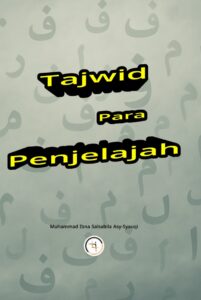 Tajwid Para Penjelajah