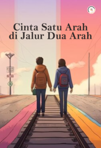 Cinta Satu Arah di Jalur Dua Arah