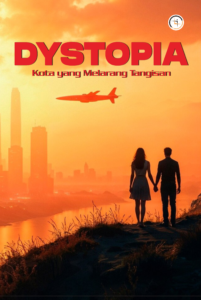 Dystopia: Kota yang Melarang Tangisan