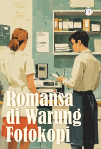 Romansa di Warung Fotokopi