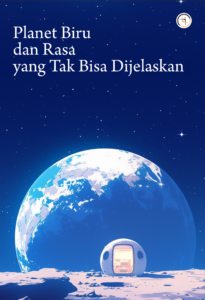 Planet Biru dan Rasa yang Tak Bisa Dijelaskan