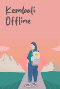 Kembali Offline