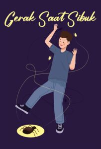 Gerak Saat Sibuk