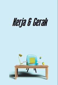 Kerja & Gerak