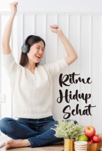 Ritme Hidup Sehat