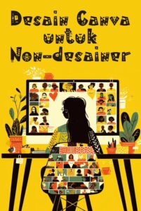 Desain Canva untuk Non-desainer