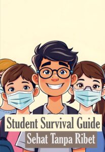 Student Survival Guide: Sehat Tanpa Ribet