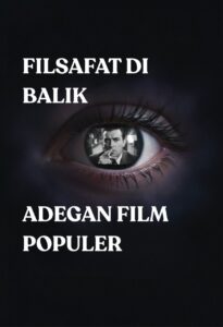 Filsafat di Balik Adegan Film Populer