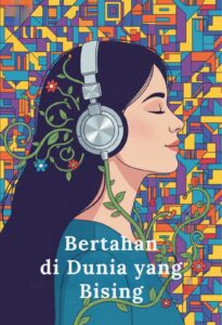 Bertahan di Dunia yang Bising